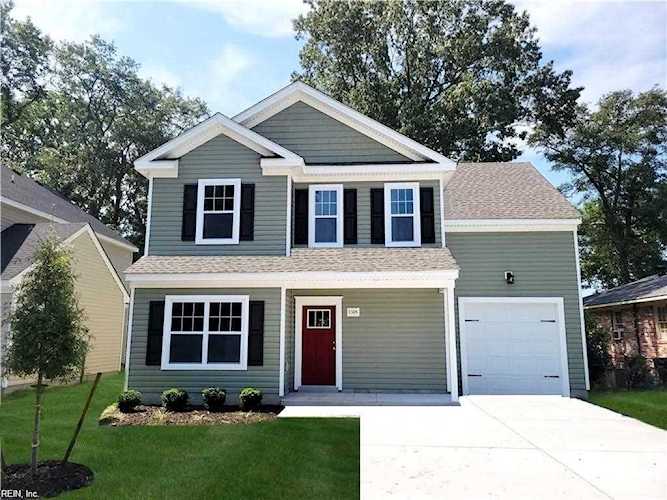 1347 Great Bridge Blvd Chesapeake, VA 23320