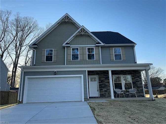 183 Shanya Ct Newport News, VA 23606