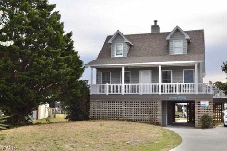 105 Ketch Ct Kill Devil Hills, NC 27948
