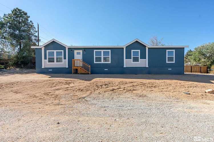 359 Brownlee Ln Sun Valley, NV 89433-7967 | MLS 220014665 Photo 1