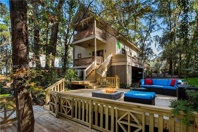50 Pritchard St Bluffton, SC 29910