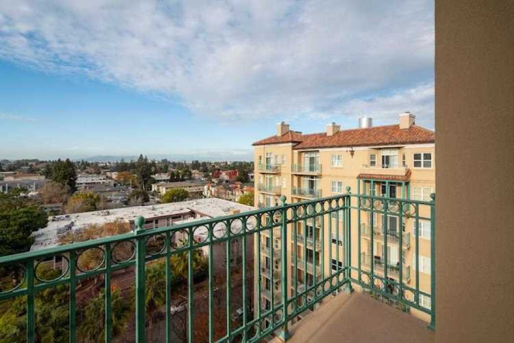 1 Baldwin Ave #1017 San Mateo, CA 94401