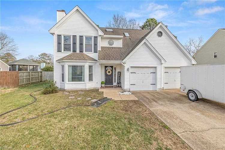 3077 Silver Maple Dr Virginia Beach, VA 23452 | MLS 10473945 Photo 1
