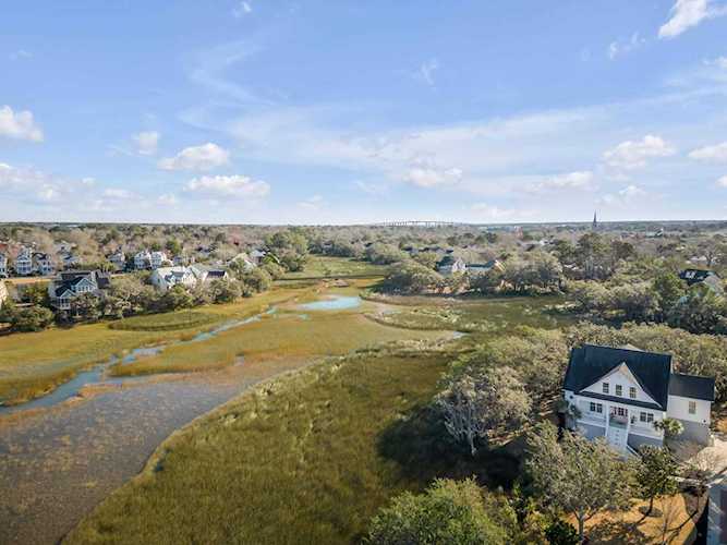 502 N Leavitt Ct Daniel Island, SC 29492