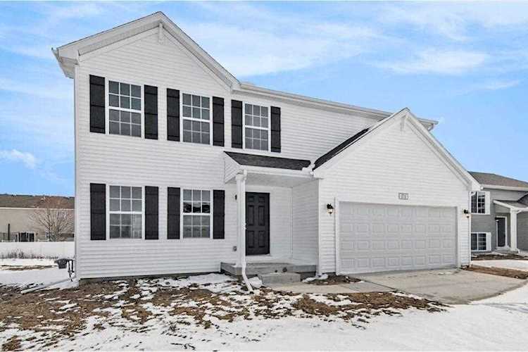 958 View Pointe Dr Middleville, MI 49333