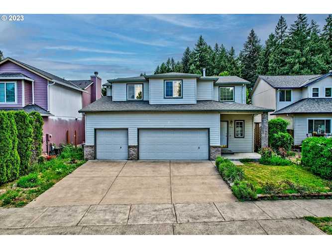 7341 NE Shaleen ST Hillsboro, OR 97124