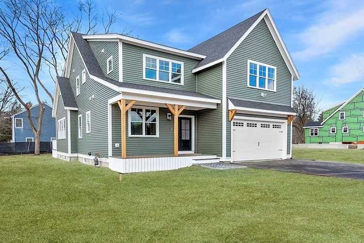 2 Bart's Way Acton, MA 01720