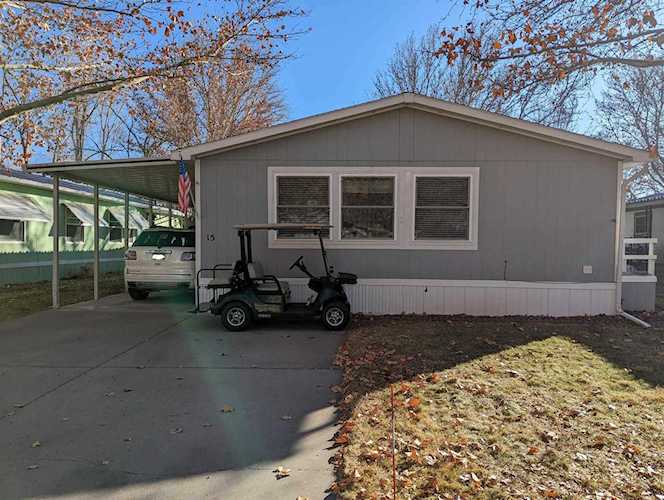 679 Brentwood Drive Palisade, CO 81526