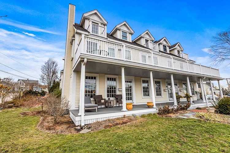 4 Margin St #A Cohasset, MA 02025 | MLS 73072846 Photo 1