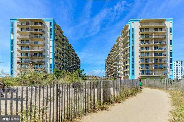 13100 Coastal Hwy #1412 Ocean City MD is a condo for sale | BEACHLIFE | Braemar Towers Photo 1
