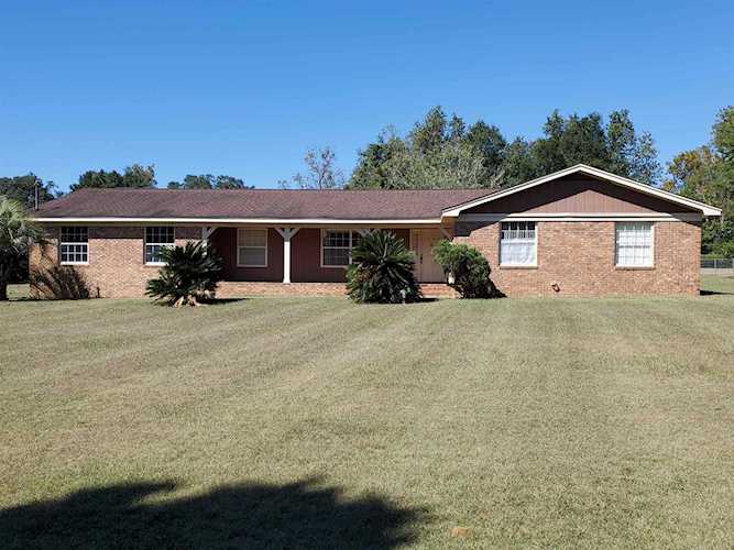 2104 Orleans Dr Tallahassee, FL 32308 in Lafayette Oaks Photo 1