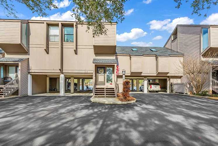 Osprey Watch in Pawleys Island Real Estate | MLS 2302582 | 153 Osprey Watch Circle #1B Pawleys Island SC Photo 1