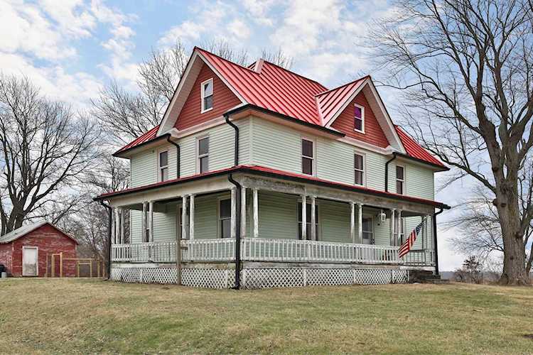 2268 Horseshoe Road Delaware, OH 43015 | MLS 223003198 Photo 1