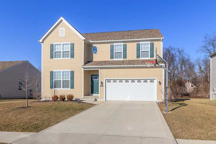 7579 Gundy Drive Canal Winchester, OH 43110 | MLS 223002855 Photo 1