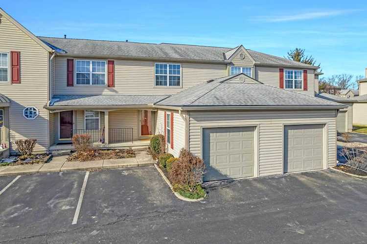 1845 Hobbes Drive Hilliard, OH 43026 | MLS 223003151 Photo 1