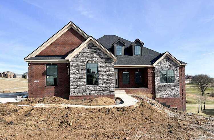 953 Shenandoah Dr Richmond, KY 40475