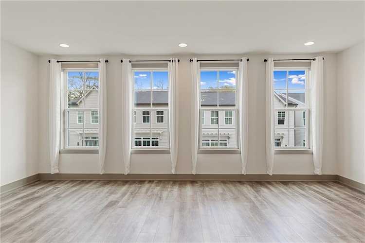 727 Eloise Way #2 Atlanta, GA 30312