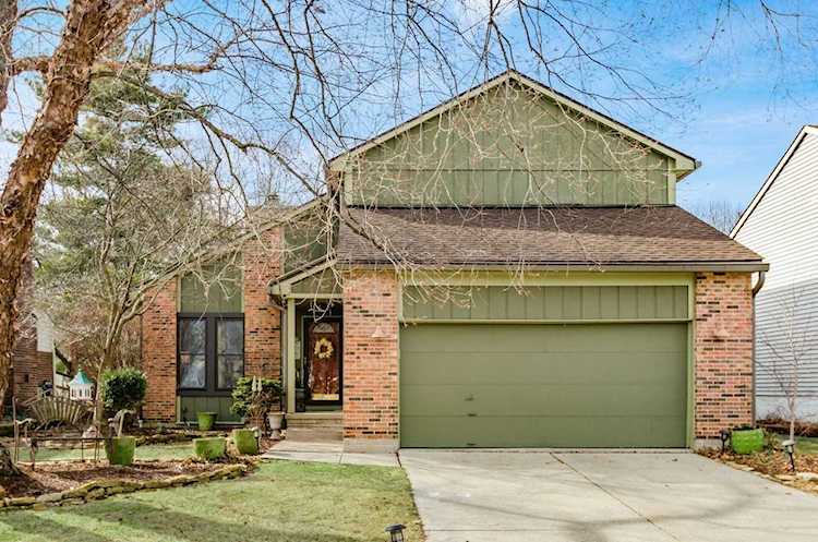 7799 Kiowa Way Worthington, OH 43085 | MLS 223003420 Photo 1