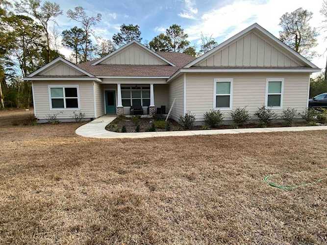 27 Honor Dr Crawfordville, FL 32327 | MLS 354865 Photo 1
