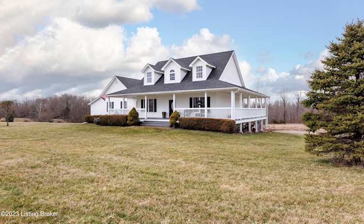 420 Hill Valley Dr Taylorsville, KY 40071 | MLS 1630414 Photo 1