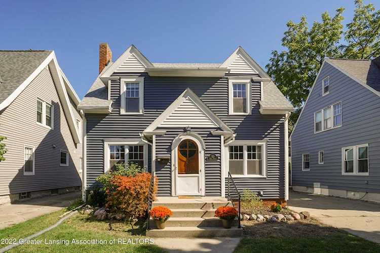323 West St Lansing, MI 48915 | MLS 269104 Photo 1