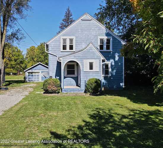 2022 Mary Ave Lansing, MI 48910 | MLS 269097 Photo 1
