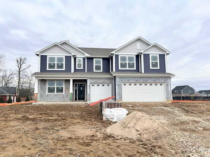 7683 Fairwood Blvd Plainfield, IN 46168