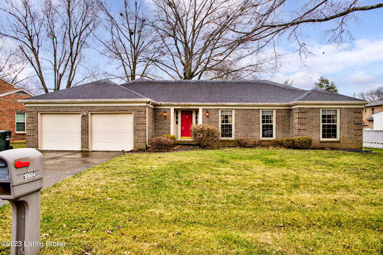 10604 Ledbury Ct Louisville, KY 40243