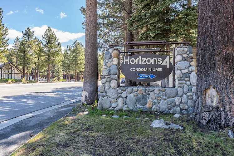 2113 Meridian #147 Horizons IV #147 Mammoth Lakes, CA 93546