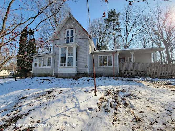 834 S Barnes St Mason, MI 48854 | MLS 270259 Photo 1