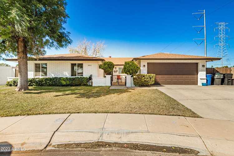 3432 N Carriage Lane Chandler, AZ 85224 | MLS 6518866 Photo 1