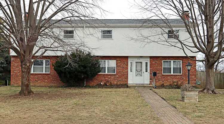 430 Ridgedale Drive Worthington, OH 43085