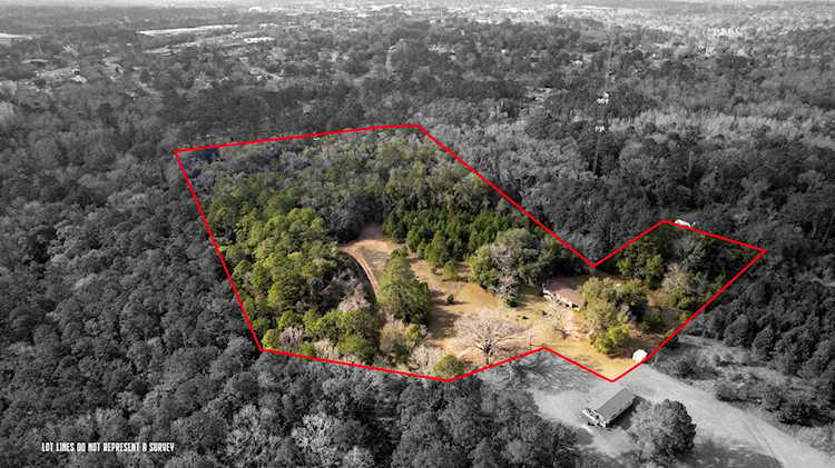 2640 James Duhard Way Tallahassee, FL 32308