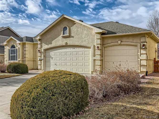 3656 Red Baron Dr Colorado Springs, CO 80911 | MLS 2341281 Photo 1