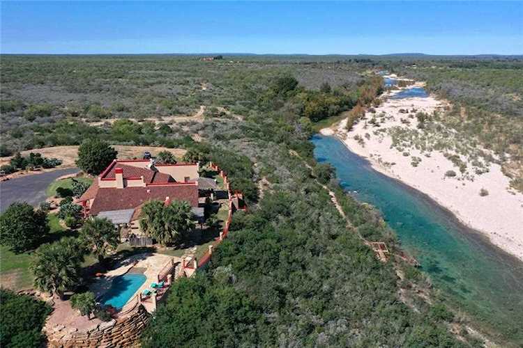 1372 Lyles Ranch RD TX 78801