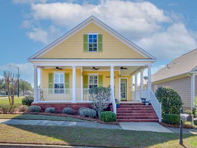 3058 Cummings Ave Tallahassee, FL 32311 in Southwood Photo 1