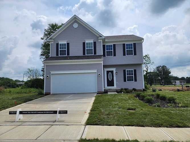 5644 Shagbark Place Groveport, OH 43125