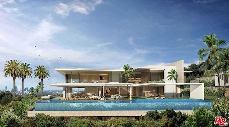 1380 Mockingbird Los Angeles, CA 90069