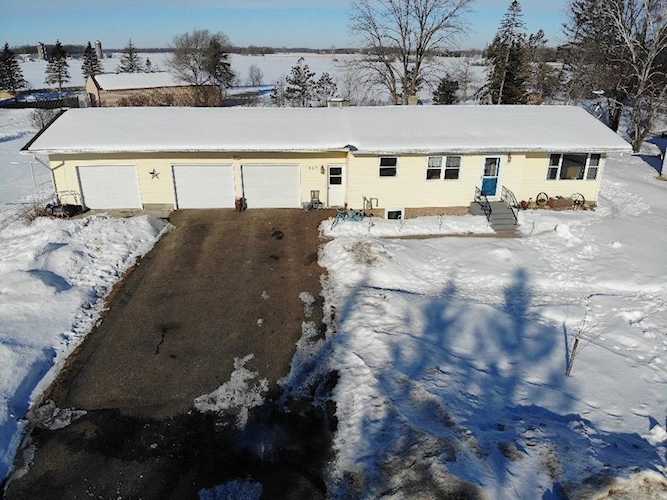 517 SW Brown Street Verndale, MN 56481 | MLS 6331720 Photo 1