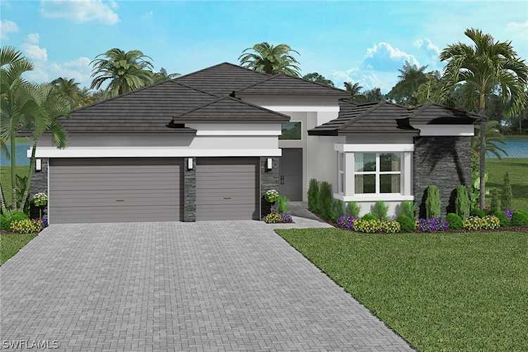 12091 Triton Way Naples, FL 34120