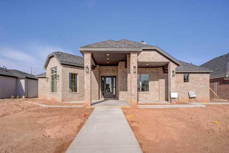 4712 105th Street Lubbock, TX 79424 | MLS 202301884 Photo 1