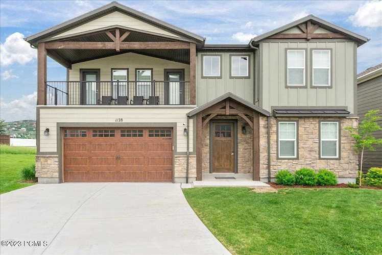 1128 Springer View Loop Midway, UT 84049