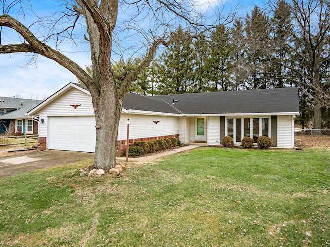 406 N Sarwil Drive Canal Winchester, OH 43110 | MLS 223003473 Photo 1