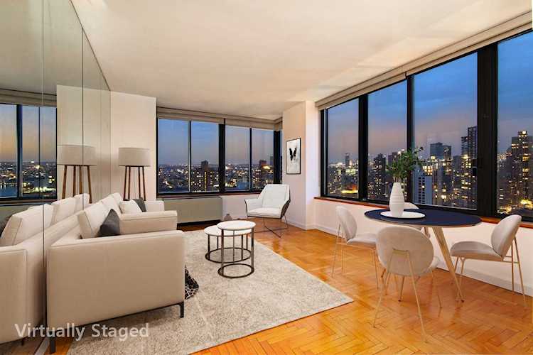 300 E 93rd St #30E New York, NY 10128