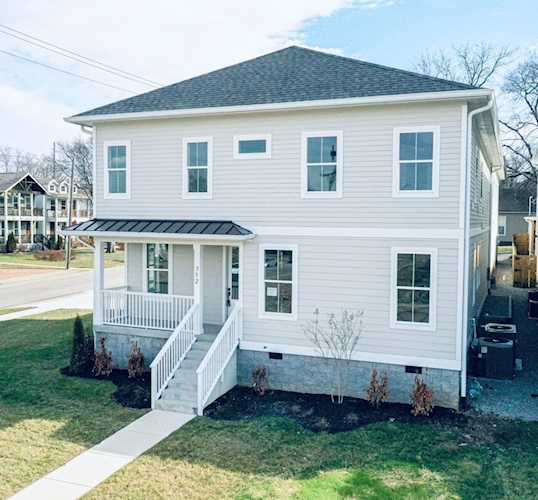 712 47th Avenue North Nashville, TN 37209