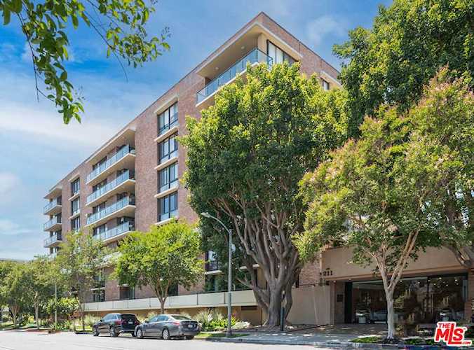 211 S Spalding Dr #S108 Beverly Hills, CA 90212