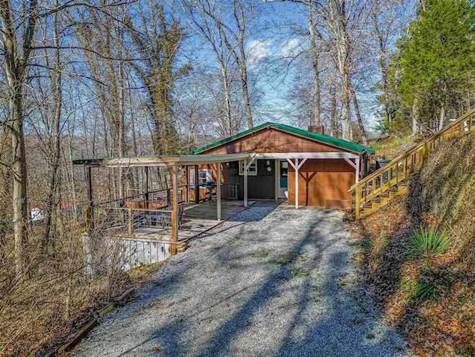 185 Lake Malone Road Lewisburg, KY 42256 | MLS RA20230590 Photo 1