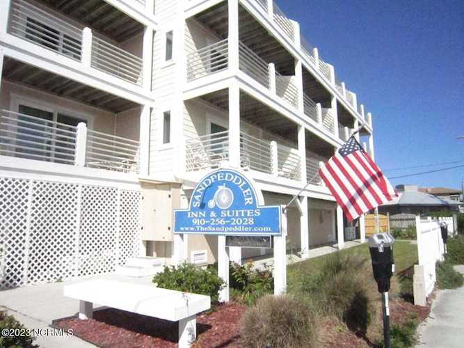 15 Nathan Street Wrightsville Beach, NC 28480