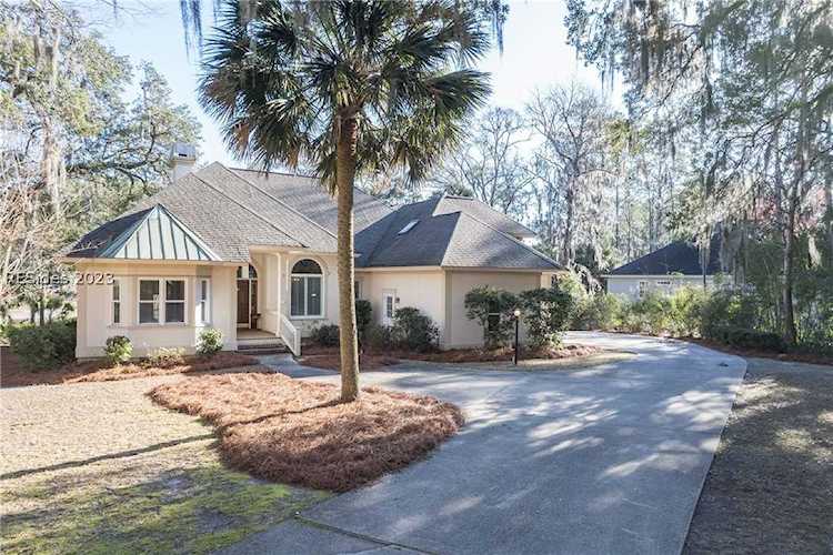 2 Chechessee Circle Okatie, SC 29909