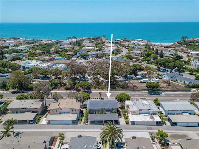 4200 Shorecrest Ln Corona Del Mar, CA 92625
